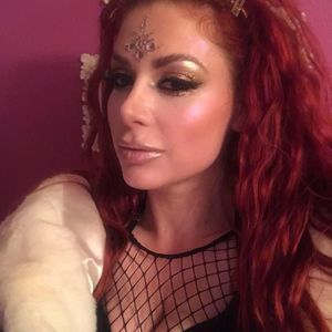 Meet your Posher, Tabitha